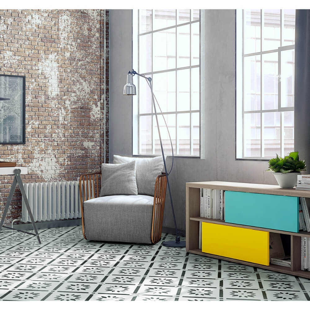 MELAMINA FIMAPLAST HIDROFUGO 34W GRIS CALCIO SOFT III DUO G3 2.44m X 2.10m X 15mm - Imagen 2